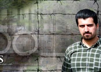 پژمان مرادی، ۲۵ماه بازداشت و ناپدید‌شدن قهری