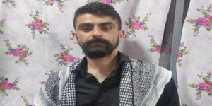 زندان مرکزی ارومیه، حمله گارد زندان به بند زندانیان سیاسی