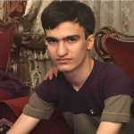 پیام امیرحسین مرادی و علی یونسی به مناسبت چهارمین سال بازداشت