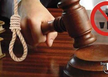 دهمین اعتصاب غذای زندانیان در اعتراض به اعدام های گسترده