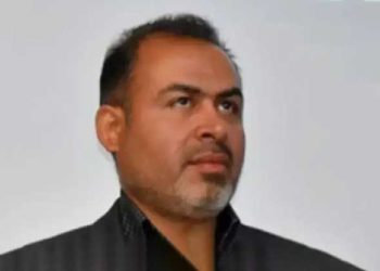 قاضی توکلی، صادر کننده حکم اعدام توماج صالحی