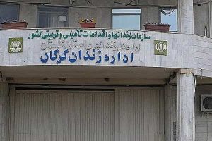 اعدام ۳زندانی در گرگان و بم