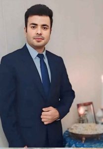 محکومیت محمود مهرابی به اعدام