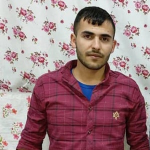 تایید مجدد حکم اعدام زندانی سیاسی حاتم اوزدمیر