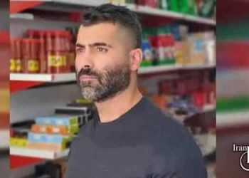 ادامه بازداشت و بالاتکلیفی زندانی سیاس منوچهر فلاح
