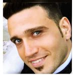 زندانی سیاسی محمد شافعی
