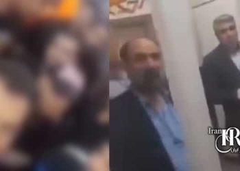 زندان قزلحصار، حمله گارد زندان به واحد یک سالن ۷ و ضرب و شتم یک زندانی معترض – گزارش از درون زندان