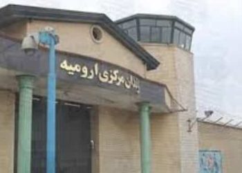 زندان مرکزی ارومیه، گزارشی از وضعیت زندانیان در بند‌های امن و خاص + نامه به مجامع بین‌المللی