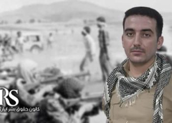 زندانی سیاسی هدایت عبدالله‌پور، پنهان ماندن مزار پس از ۴سال