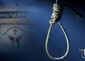 اعدام ۴زندانی در زندان مرکزی ارومیه