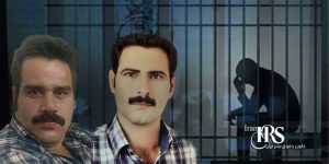 انتقال زندانیان سیاسی محمد و مهدی خداکرمی به مکان نامعلوم