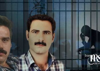 انتقال زندانیان سیاسی محمد و مهدی خداکرمی به مکان نامعلوم