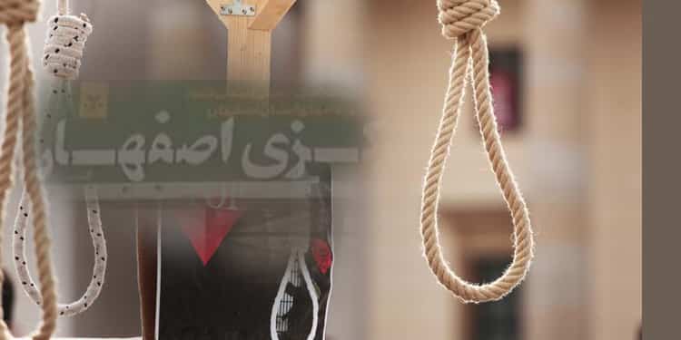 افزایش آمار اعدام در زندان دستگرد به ۵زندانی