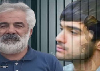 زندانی سیاسی ماشاالله کرمی، محکومیت به ۶سال زندان
