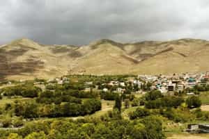 بازداشت معترضان به انتقال آب در آرو دماوند 
