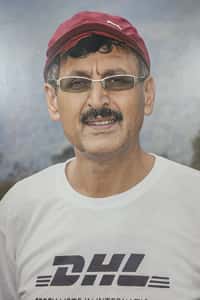 احضار زندانی سیاسی یونس آزادبر به دادگاه 