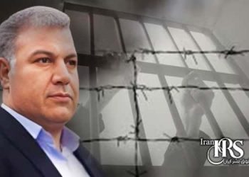 زندانی سیاسی علی مقصدجو، محرومیت از رسیدگی پزشکی