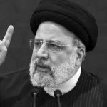 رئیسی طعمه مرگ شد
