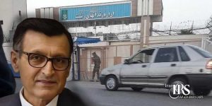 احضار زندانی سیاسی یونس آزادبر به دادگاه