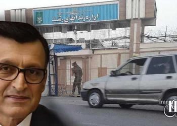 احضار زندانی سیاسی یونس آزادبر به دادگاه