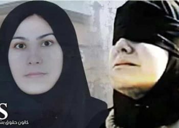 اعدام یک زندانی زن در زندان ارومیه