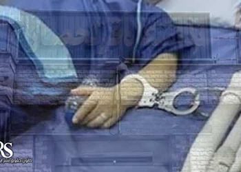 زندان قزلحصار کرج، مرگ یک زندانی به دلیل عدم رسیدگی پزشکی