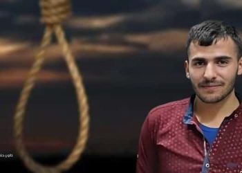 تایید مجدد حکم اعدام زندانی سیاسی حاتم اوزدمیر