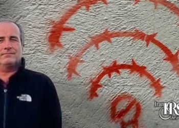 زندانی سیاسی عباس حقگوی، افزایش زمان زندان به ۹ماه