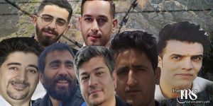 برگزاری دادگاه فعالین آذربایجانی محبوس در زندان اوین و طرح اتهامات جدید