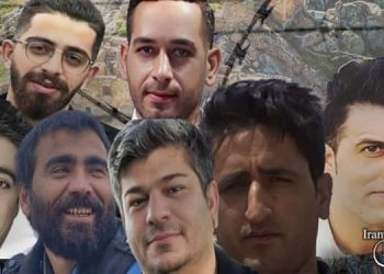 برگزاری دادگاه فعالین آذربایجانی محبوس در زندان اوین و طرح اتهامات جدید