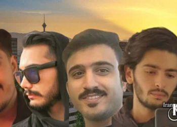 انتقال متهمان پرونده شهرک اکباتان به بند امنیتی اطلاعات سپاه