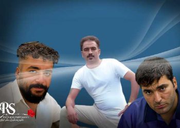 ۲۹ اردیبهشت یادواره اعدام جوانانی که عاشق‌ترین زندگان بودند