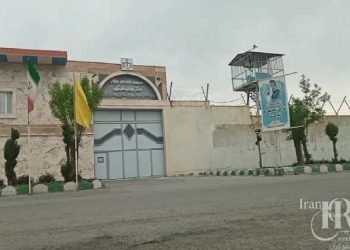 زندان مرکزی اراک؛ بیگاری کشیدن از هزاران زندانی