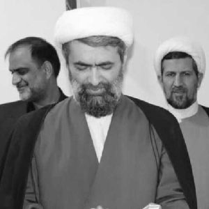 زندان مرکزی زاهدان