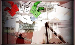 تحریم انتخابات توسط زندانیان اجتماعی: باز هم شعبده انتخابات خامنه‌ای!