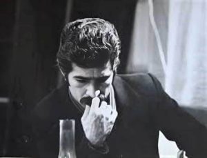 سعید سلطانپور هنرمندی که لاجوردی پس از اعدامش جشن گرفت