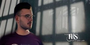 بازداشت دانشجوی معترض احسان فریدی و انتقال به زندان تبریز