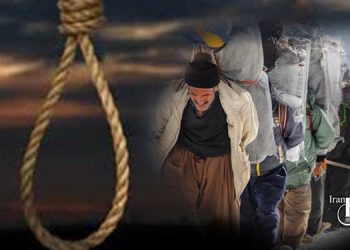صدور حکم اعدام یک کولبر در دادگاه انقلاب ارومیه