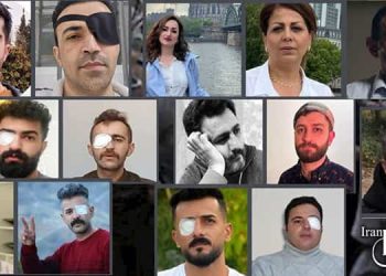 بیانیه تحریم انتخابات توسط جمعی از آسیب‌دیدگان و بازداشت‌شدگان اعتراضات سراسری ۱۴۰۱
