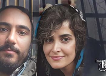 محکومیت کیوان مهتدی و آنیشا اسداللهی، هر یک به ۳سال و ۷ماه زندان