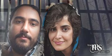 محکومیت کیوان مهتدی و آنیشا اسداللهی، هر یک به ۳سال و ۷ماه زندان