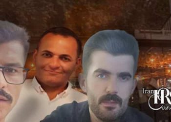 پرونده آتش سوزی زندان اوین، صدور احکام از پیش تعیین شده زندان و شلاق برای متهمان