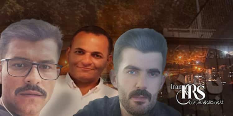 پرونده آتش سوزی زندان اوین، صدور احکام از پیش تعیین شده زندان و شلاق برای متهمان