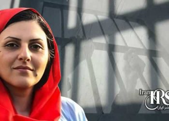 نامه زندانی سیاسی گلرخ ایرایی، این است فضای انتخاباتی دیکتاتورها