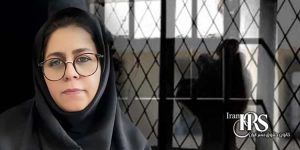 زندانی سیاسی محمود مهرابی، بازداشت مریم مهرابی به همراه فرزندانش