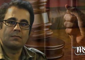 احضار محمد حبیبی به دادگاه انقلاب شهریار