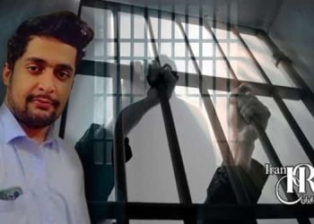 بازداشت و بی‌خبری ۱۰۰ روزه زندانی بلوچ شعیب دشتی