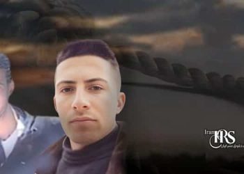 اعدام ۲زندانی در زندان مرکزی زنجان