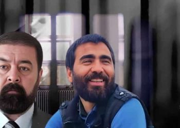ممانعت از درمان ۲زندانی سیاسی توسط مقامان زندان اوین
