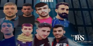 احضار ۸ جوان متهم سیاسی به دادگاه انقلاب اهواز